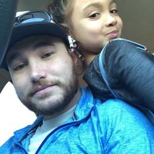 Meet your Posher, Russell